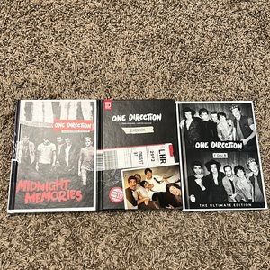 Ultimate Edition CDs